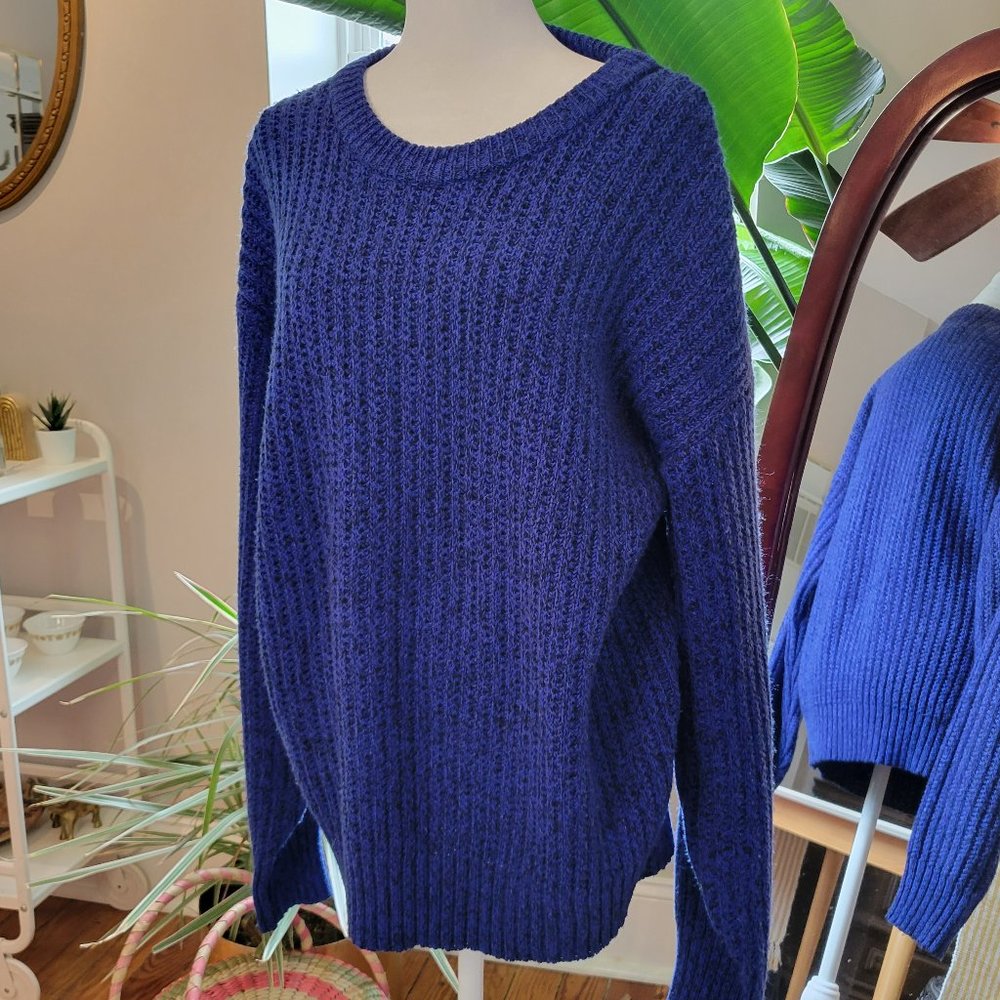 Vintage Sweater
